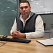 Ing. Ángel Rodríguez Montiel