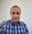 Ing. Hazael Olivares
