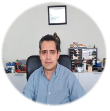 Lic. Pedro Pablo Rasillo